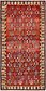 4' 9 x 9' 3 Bakhtiar Persian Rug thumbnail image 1