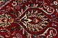8' 4 x 11' 3 Tabriz Persian Rug thumbnail image 5