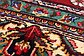 8' 4 x 11' 3 Tabriz Persian Rug thumbnail image 7