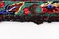 8' 4 x 11' 3 Tabriz Persian Rug thumbnail image 9