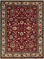8' 4 x 11' 3 Tabriz Persian Rug thumbnail image 1