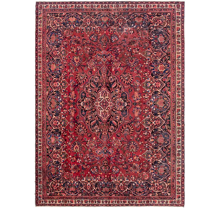 8' 2 x 11' 5 Birjand Persian Rug