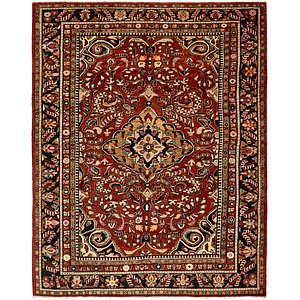 9' 3 x 12' Liliyan Persian Rug
