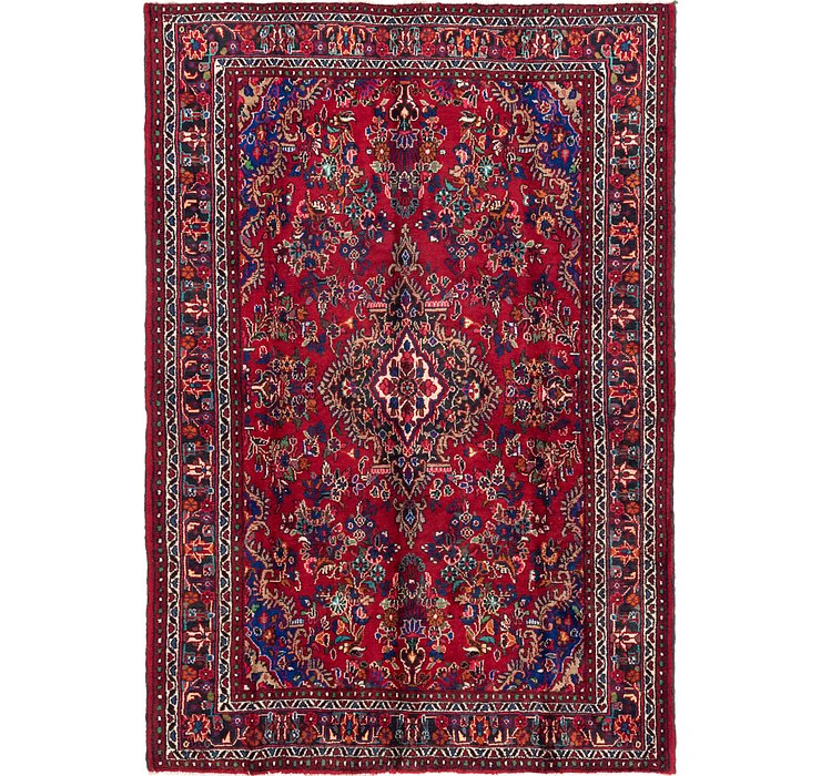 7' x 10' 11 Liliyan Persian Rug