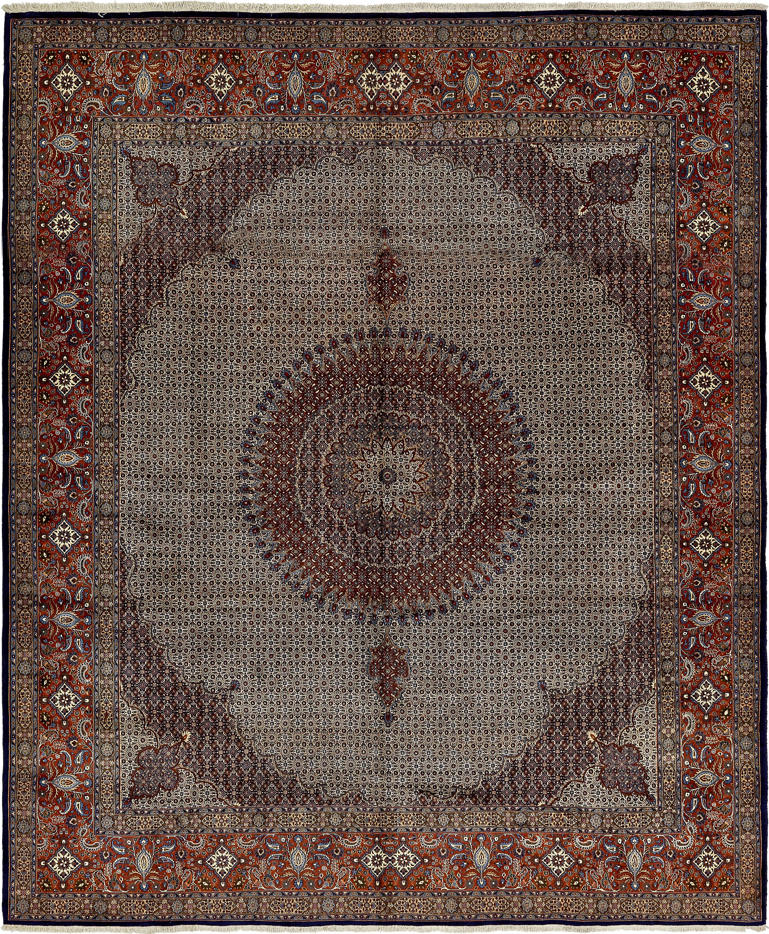 Main image of rug