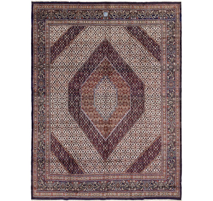10' 3 x 13' 3 Mood Persian Rug