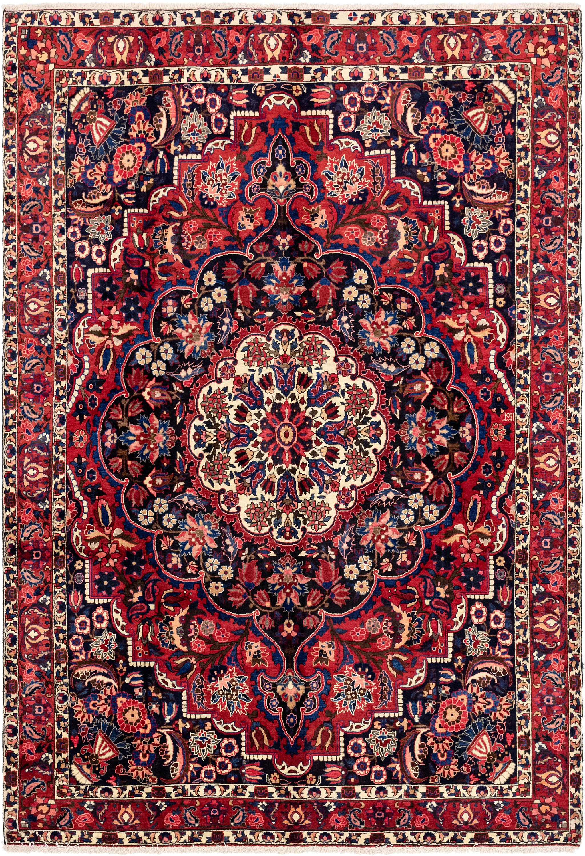 Main image of rug