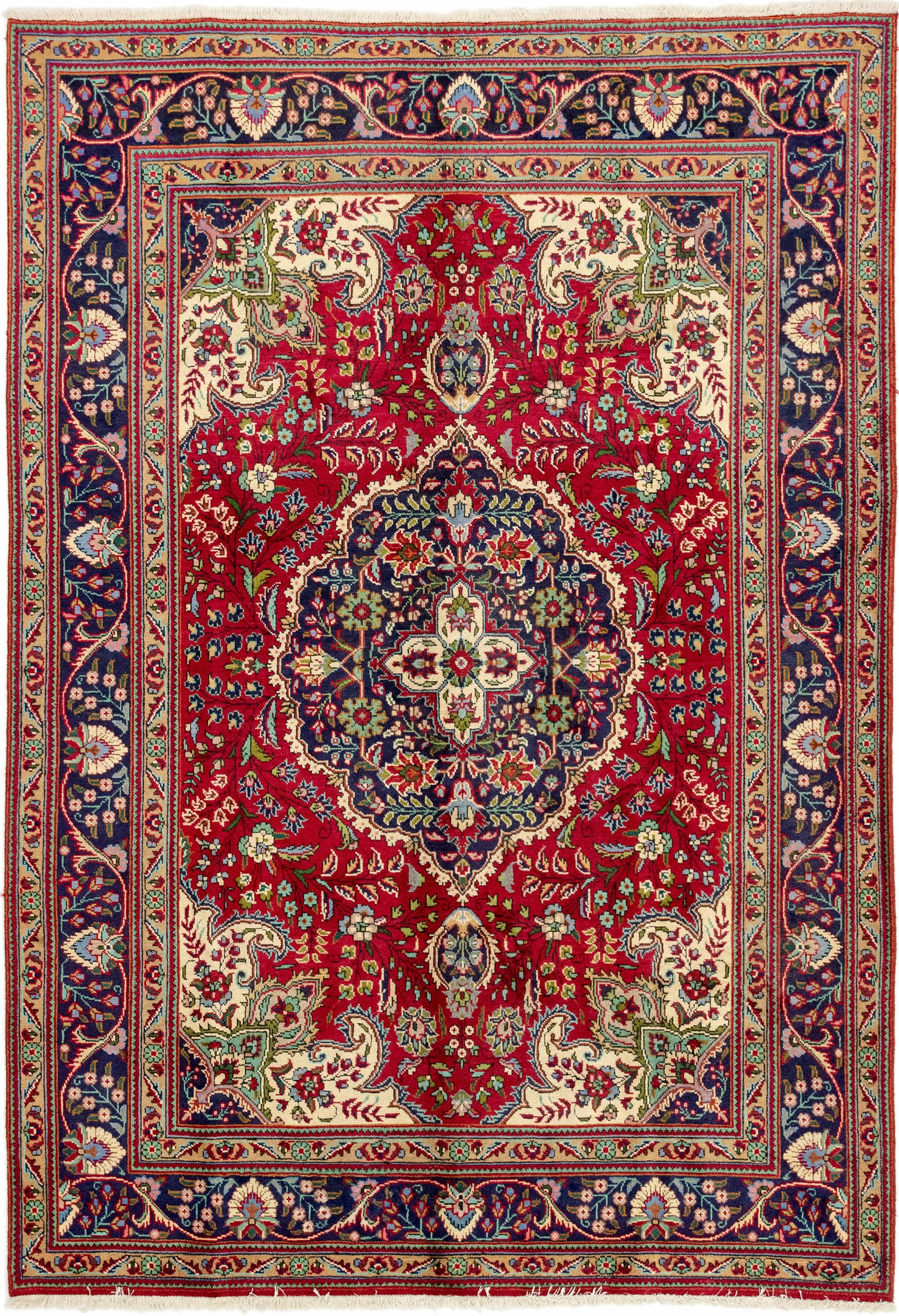 Main image of rug