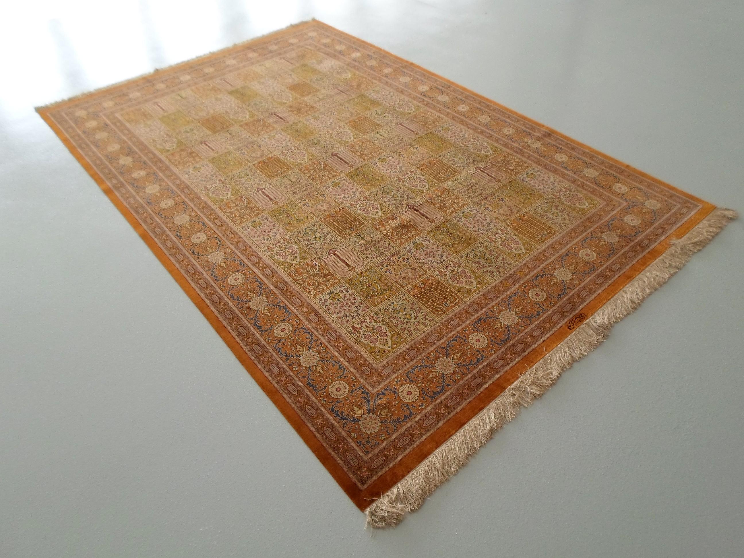Main image of rug