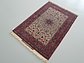 3' 5 x 5' 3 Isfahan Persian Rug thumbnail image 2