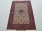 3' 5 x 5' 3 Isfahan Persian Rug thumbnail image 3