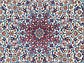 3' 5 x 5' 3 Isfahan Persian Rug thumbnail image 4