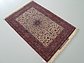 3' 5 x 5' 3 Isfahan Persian Rug thumbnail image 1