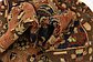 3' 6 x 9' 6 Tafresh Persian Runner Rug thumbnail image 10