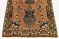 3' 6 x 9' 6 Tafresh Persian Runner Rug thumbnail image 5