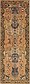 3' 6 x 9' 6 Tafresh Persian Runner Rug thumbnail image 1