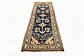 102cm x 307cm Shahsavand Persian Runner Rug thumbnail image 3