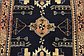 102cm x 307cm Shahsavand Persian Runner Rug thumbnail image 4