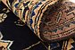 102cm x 307cm Shahsavand Persian Runner Rug thumbnail image 9