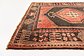 107cm x 305cm Shahsavand Persian Runner Rug thumbnail image 6