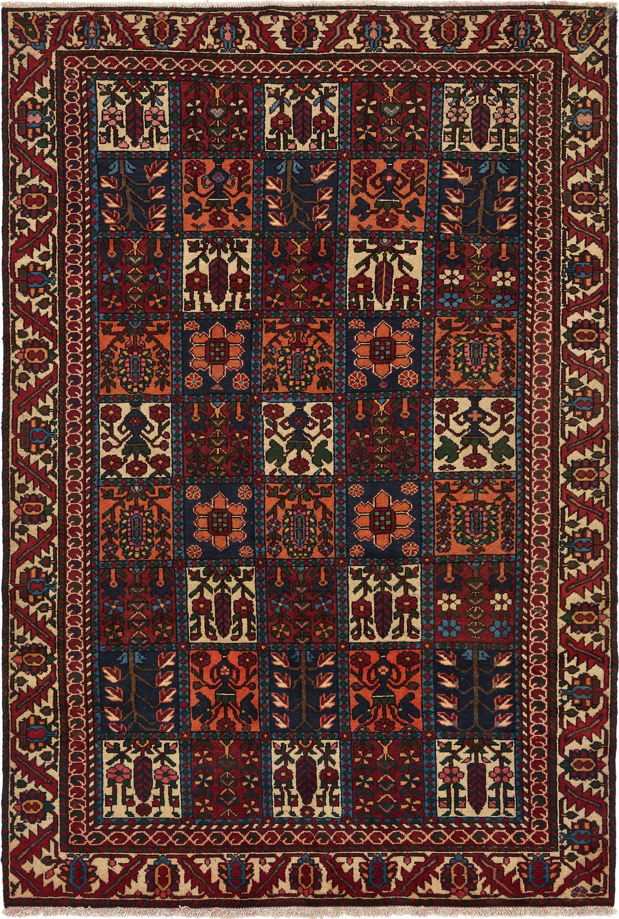 Main image of rug