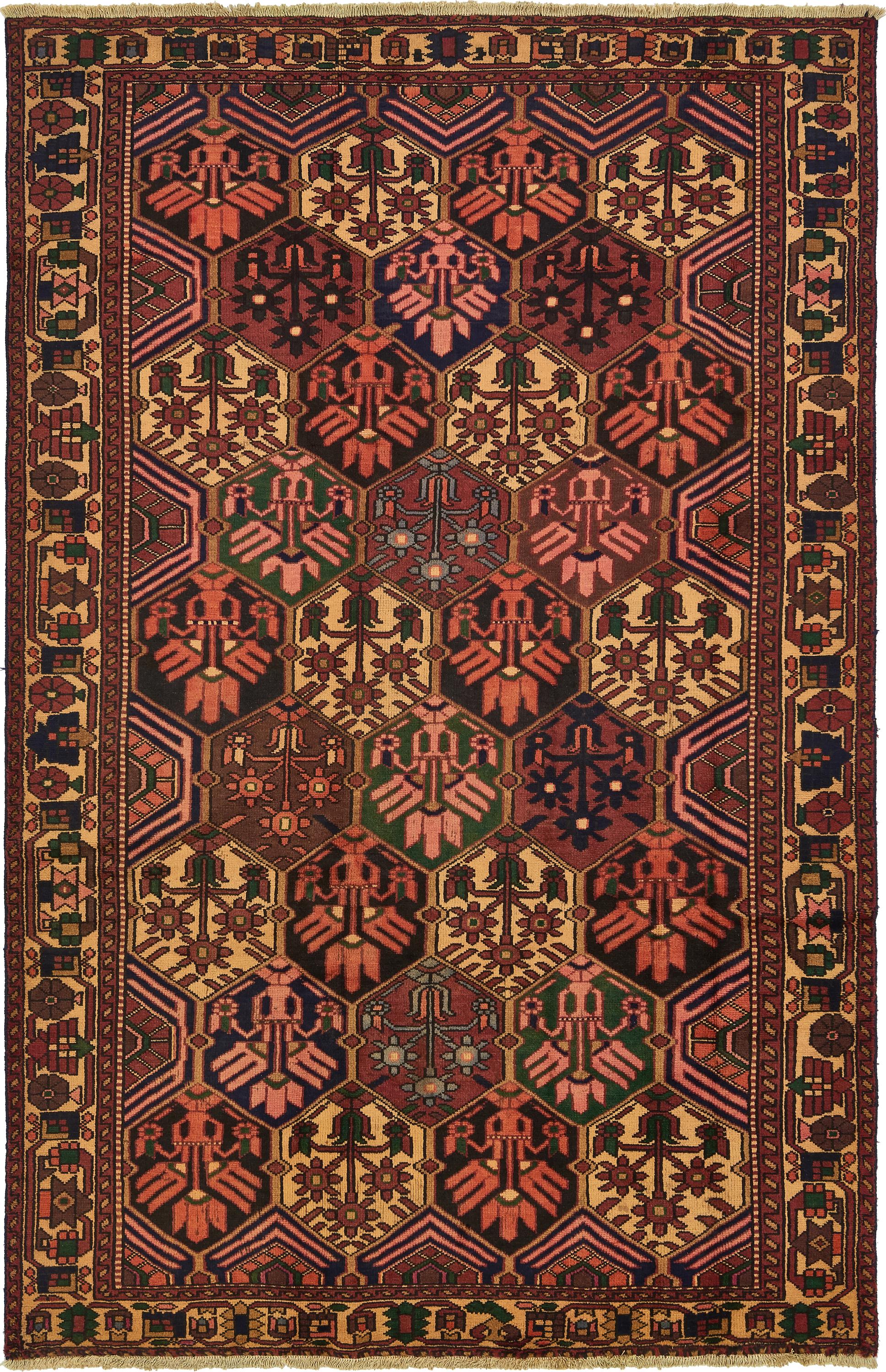 Main image of rug
