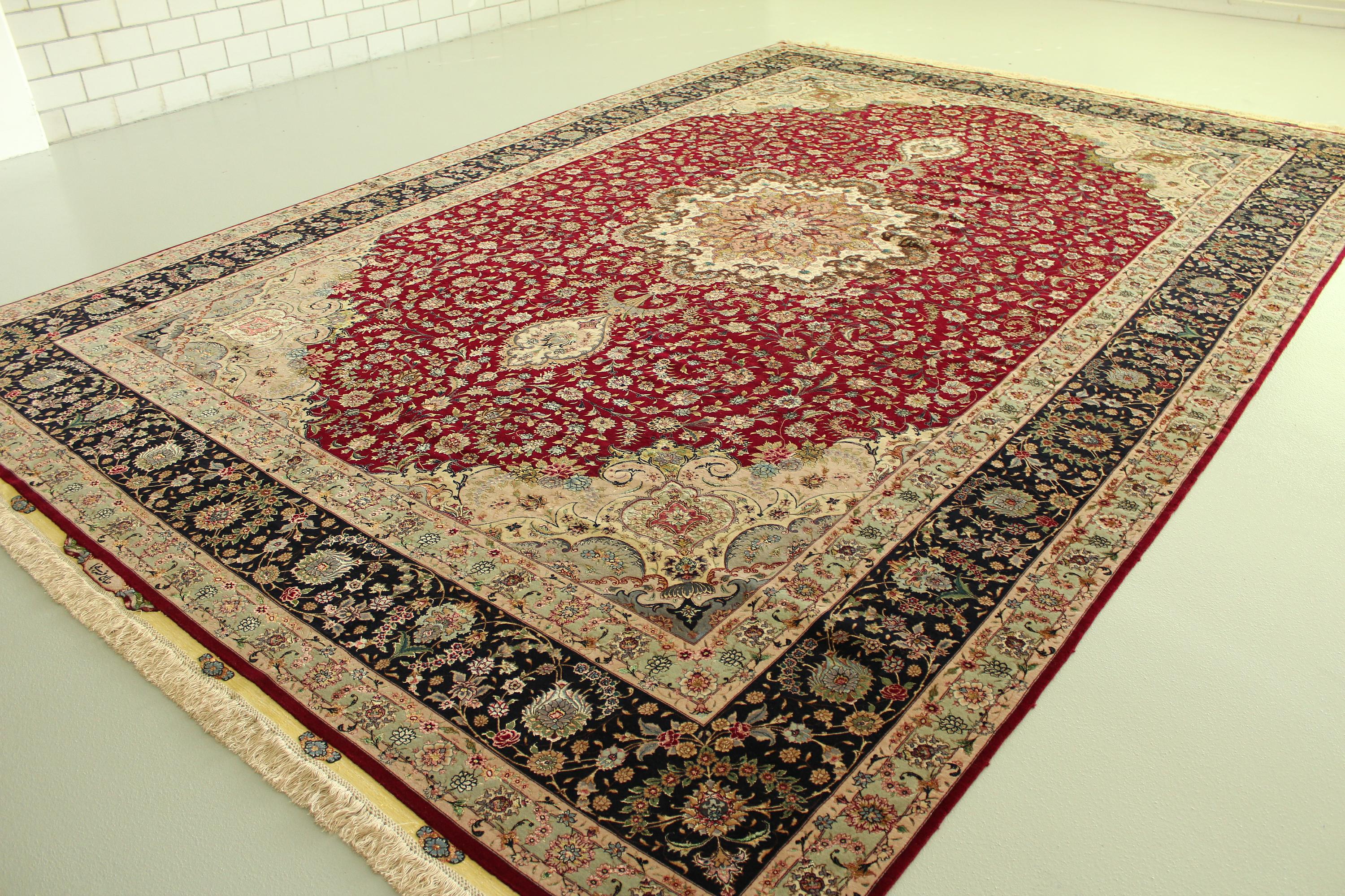 Main image of rug