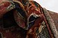 4' 9 x 6' 7 Ghashghaei Persian Runner Rug thumbnail image 10