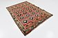 4' 9 x 6' 7 Ghashghaei Persian Runner Rug thumbnail image 2