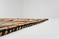4' 9 x 6' 7 Ghashghaei Persian Runner Rug thumbnail image 7