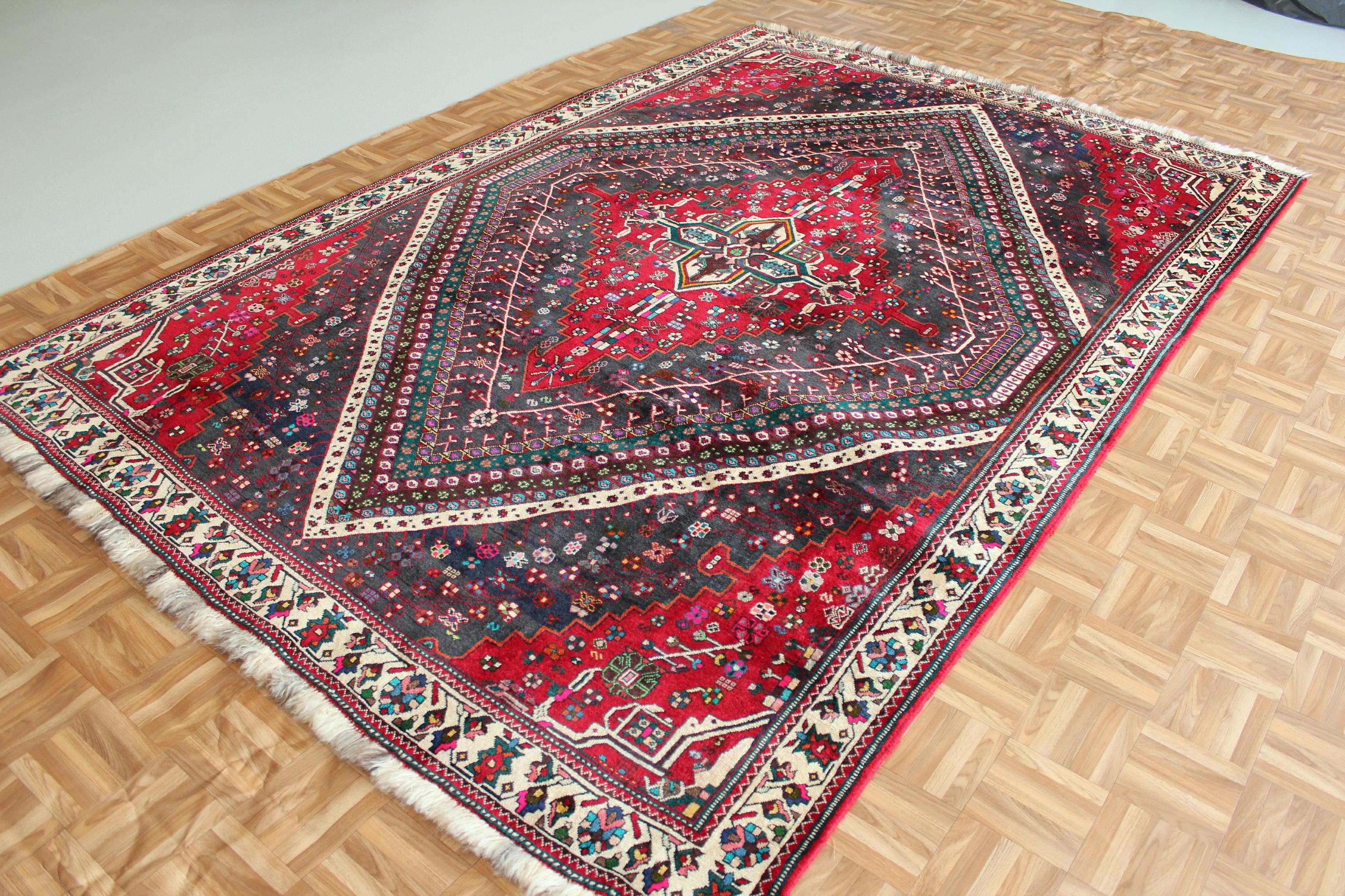 Main image of rug