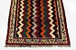 3' 2 x 5' 7 Ghashghaei Persian Rug thumbnail image 4