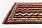 3' 2 x 5' 7 Ghashghaei Persian Rug thumbnail image 5