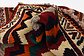 3' 2 x 5' 7 Ghashghaei Persian Rug thumbnail image 8