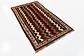 3' 2 x 5' 7 Ghashghaei Persian Rug thumbnail