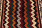 3' 2 x 5' 7 Ghashghaei Persian Rug thumbnail