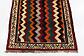 3' 2 x 5' 7 Ghashghaei Persian Rug thumbnail