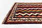 3' 2 x 5' 7 Ghashghaei Persian Rug thumbnail