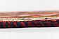 3' 2 x 5' 7 Ghashghaei Persian Rug thumbnail
