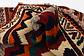 3' 2 x 5' 7 Ghashghaei Persian Rug thumbnail