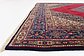 7' 2 x 10' Mood Persian Rug thumbnail image 7