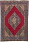 7' 2 x 10' Mood Persian Rug thumbnail image 1