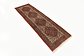 2' x 6' 8 Bidjar Persian Runner Rug thumbnail image 2