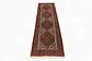 2' x 6' 8 Bidjar Persian Runner Rug thumbnail image 3