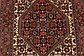 2' x 6' 8 Bidjar Persian Runner Rug thumbnail image 4