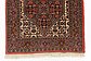 2' x 6' 8 Bidjar Persian Runner Rug thumbnail image 5