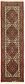 2' x 6' 8 Bidjar Persian Runner Rug thumbnail image 1
