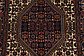 2' x 5' Bidjar Persian Runner Rug thumbnail image 4