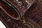 2' x 5' Bidjar Persian Runner Rug thumbnail image 9