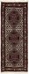 2' x 5' Bidjar Persian Runner Rug thumbnail image 1